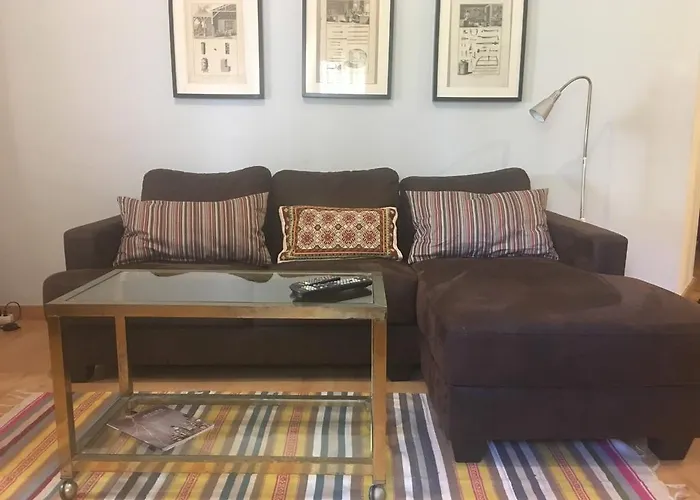 Apartamento Santa Isabel