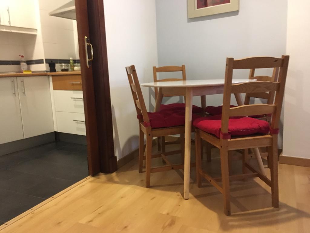 Apartamento Santa Isabel Séville