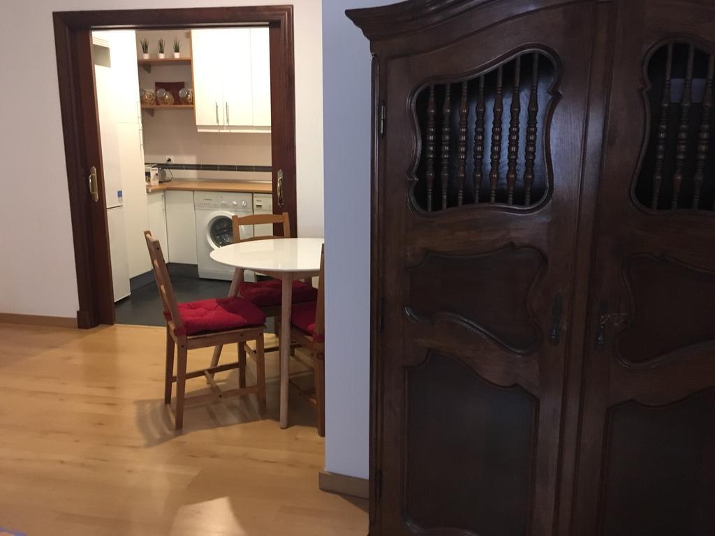 Appartement Apartamento Santa Isabel *