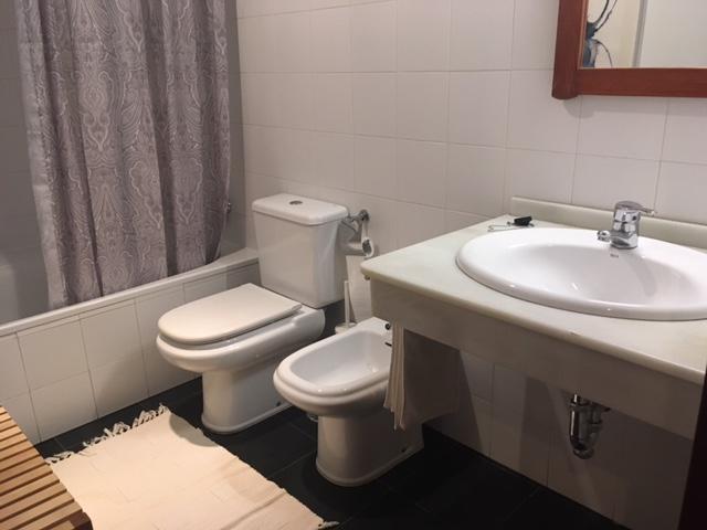 Apartamento Santa Isabel