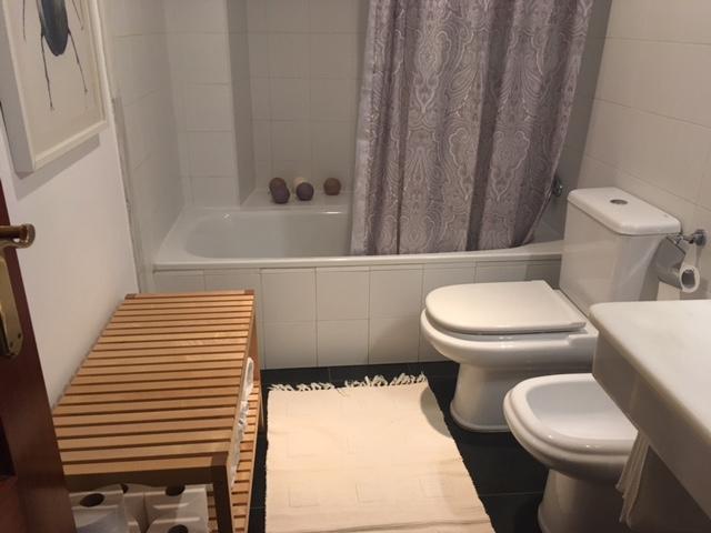 Apartamento Santa Isabel Séville