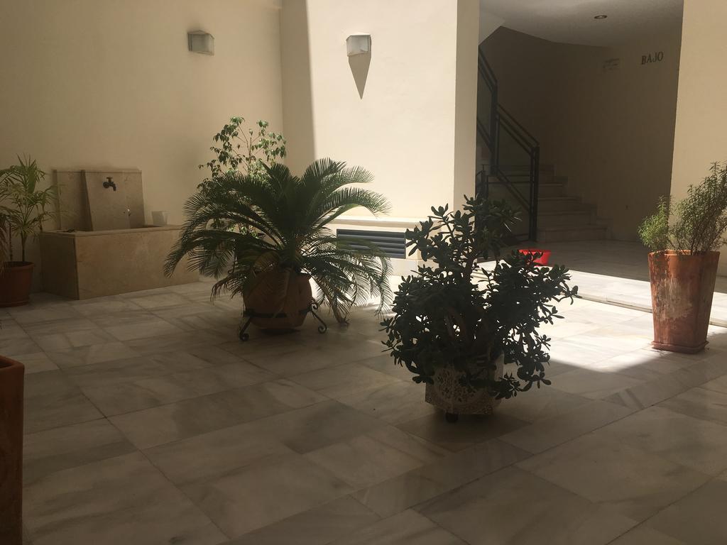 Appartement Apartamento Santa Isabel *
