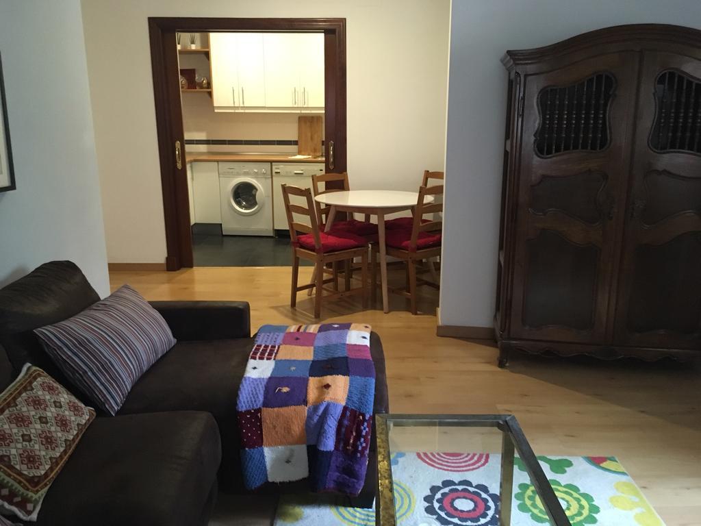 Appartement Apartamento Santa Isabel