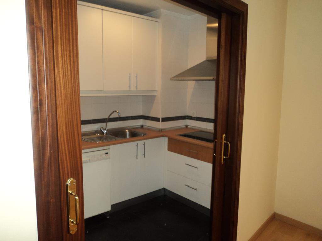 Apartamento Santa Isabel