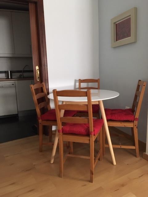 Apartamento Santa Isabel Appartement