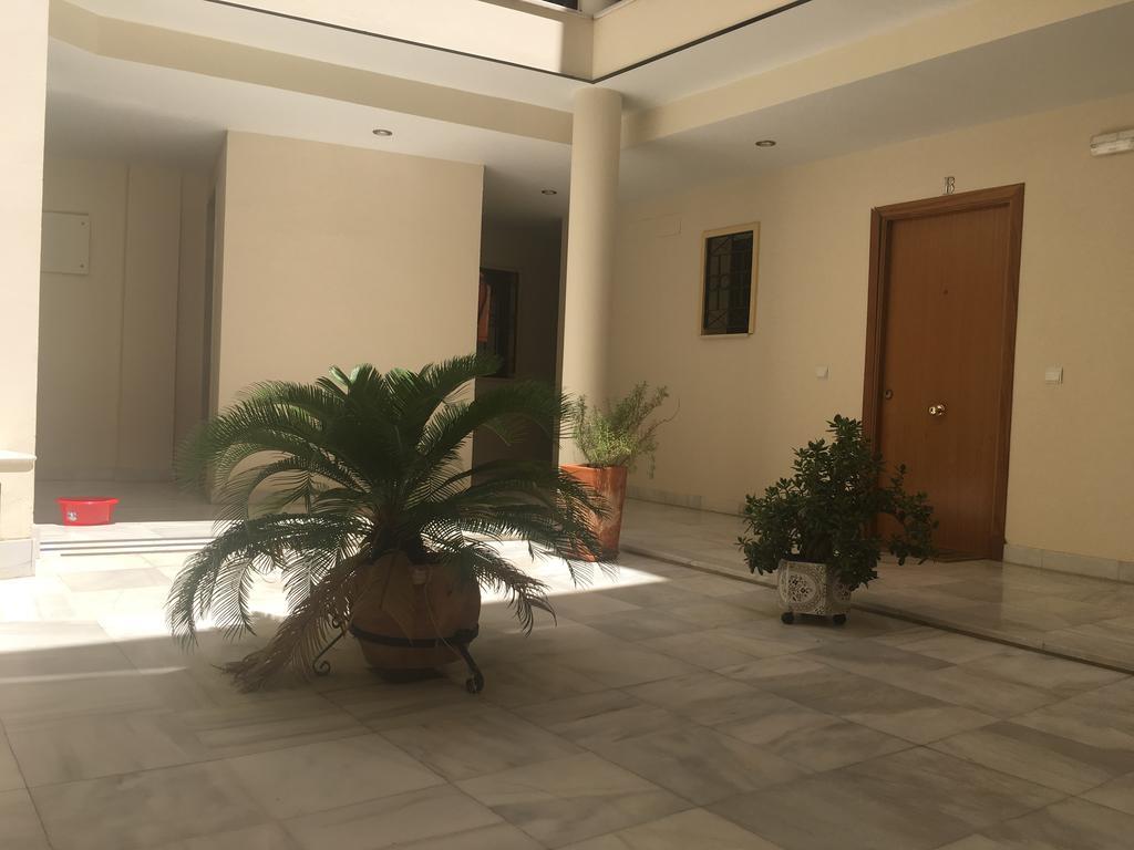 Apartamento Santa Isabel * Sevilla