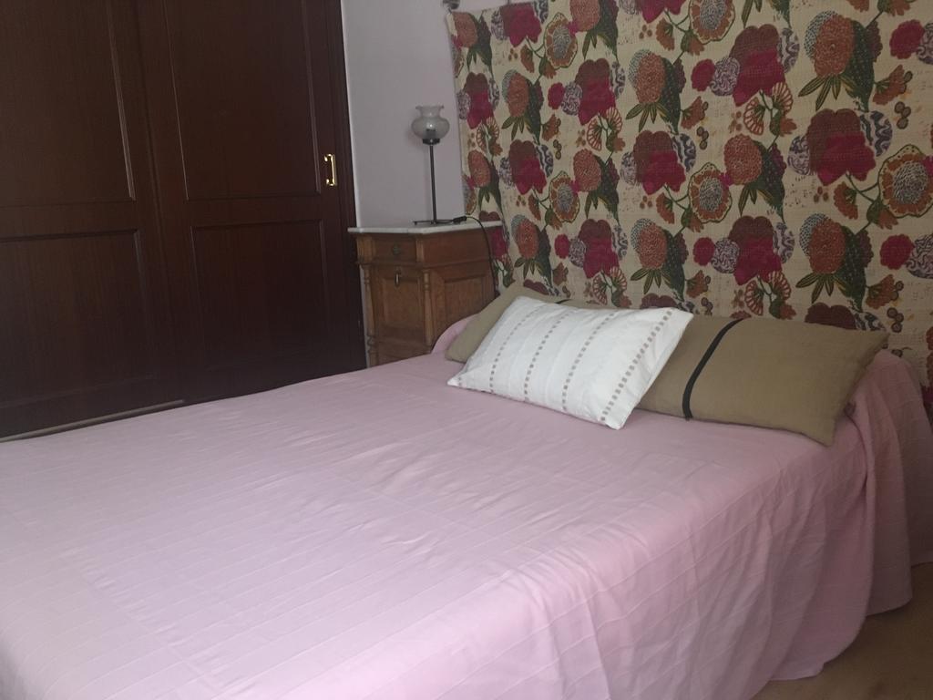 Apartamento Santa Isabel Appartement *