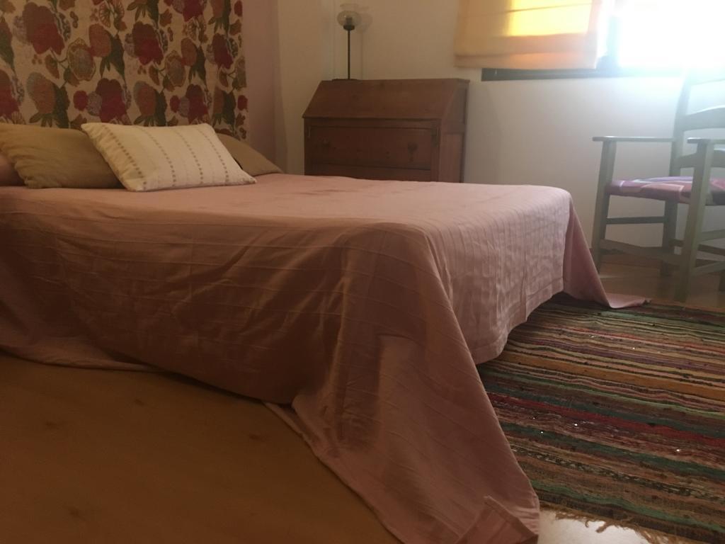 Apartamento Santa Isabel