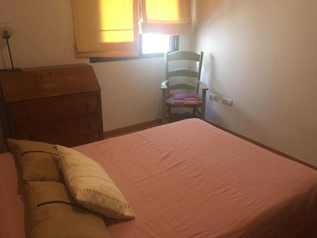 Apartamento Santa Isabel