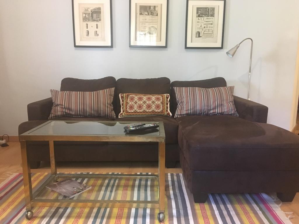 Apartamento Santa Isabel *