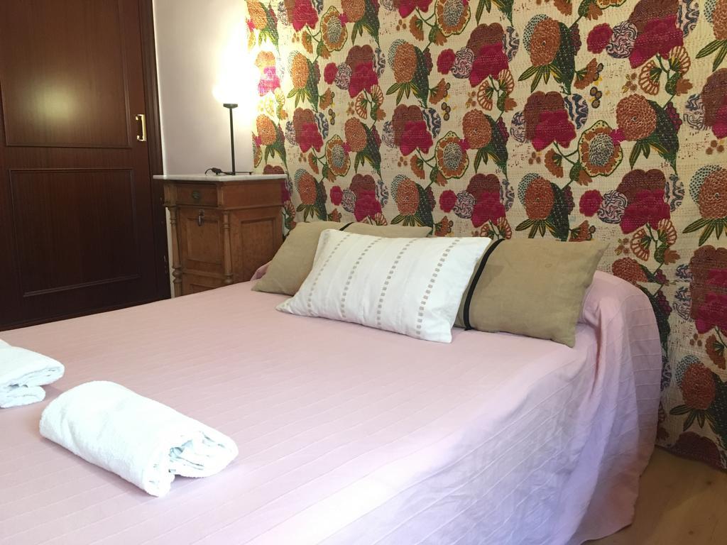 Apartamento Santa Isabel Appartement Sevilla